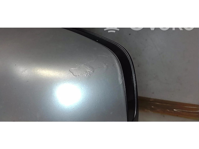 Зеркало (управляемое электричеством) 9557312270601C Porsche Cayenne (9PA) 2002 - 2010 года