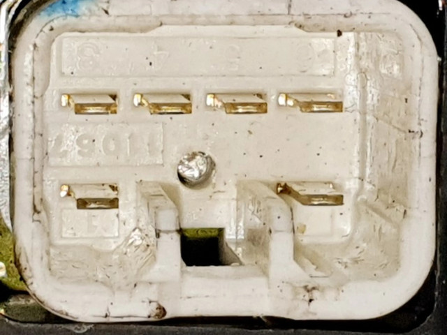    Рулевая рейка 8922748020   Lexus RX III 2008-2015 года