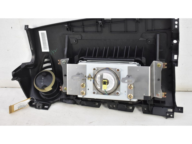 Подушка безопасности пассажира Mazda 3 I