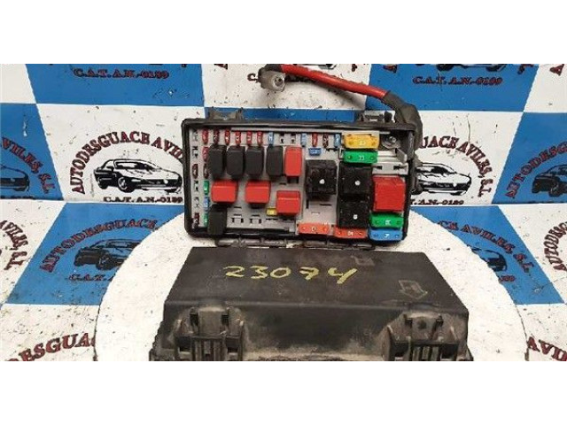 Pojistková skříňka 51736451BZ Fiat Punto (199) 2008