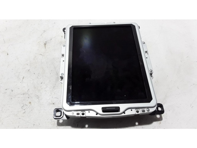 Дисплей    32316244   Volvo S60