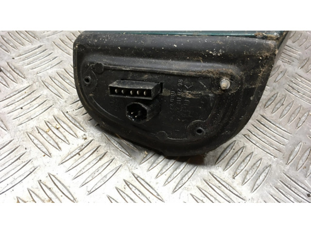 Zpětné zrcátko pravé Mercedes-Benz E W210 2001 2028110298, 222080