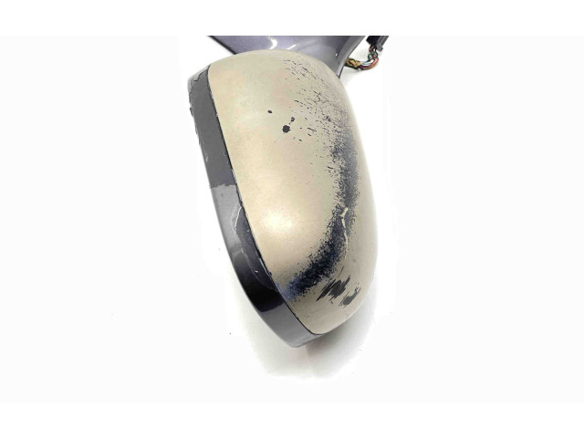 Зеркало (механическое) Jaguar XK8 - XKR 1996 - 2006 года