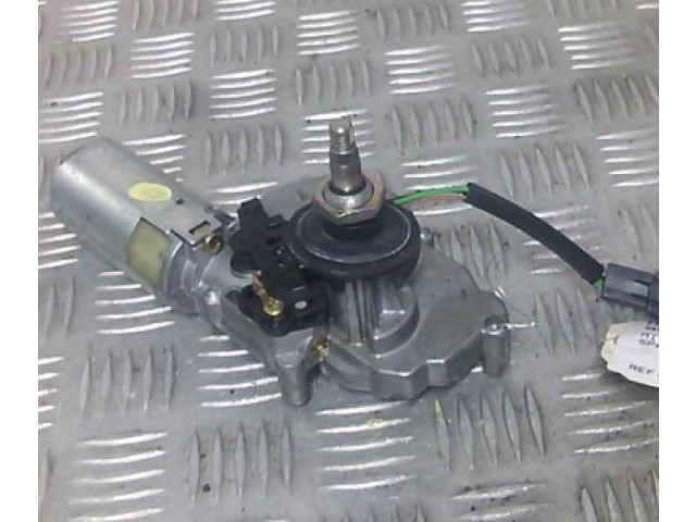 Моторчик заднего дворника     Mitsubishi Space Star