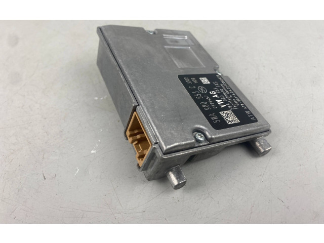 Камера ветрового стекла 5WA980653C   Cupra Leon