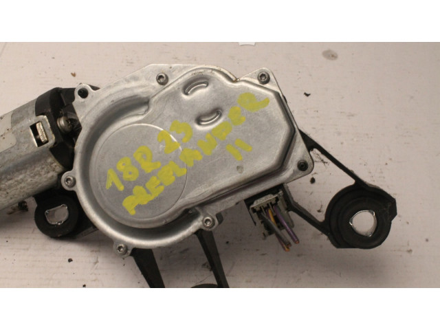 Моторчик заднего дворника 6H5217404, 53029112 Land Rover Freelander 2 - LR2