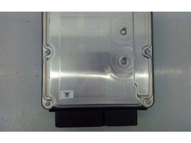 Блок управления двигателя 04L907309K, 0281030170   Skoda Yeti (5L)