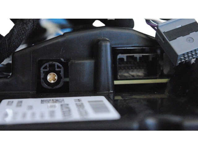 Панель приборов P32374983, 32374983 Volvo XC40