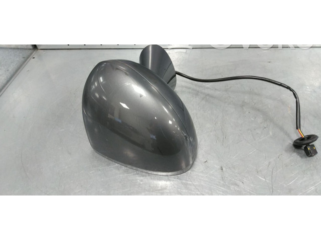 Зеркало электрическое        Opel Meriva B  2010 - 2016 года   