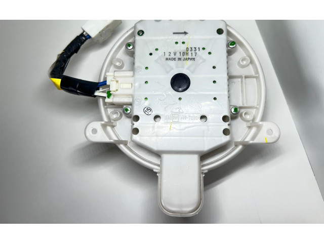 Вентилятор печки    2726000331   Lexus GS 300 350 430 450H