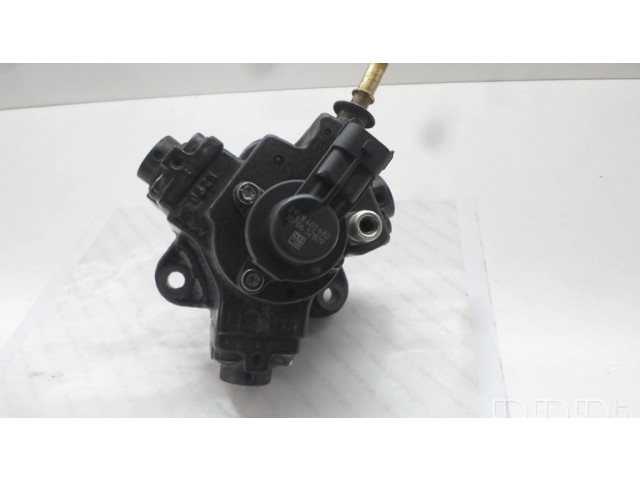 Vstřikovací čerpadlo 55237688, 0445010305   Alfa Romeo Giulietta  pro naftový motor 2.0 940A5000 Dyzelis