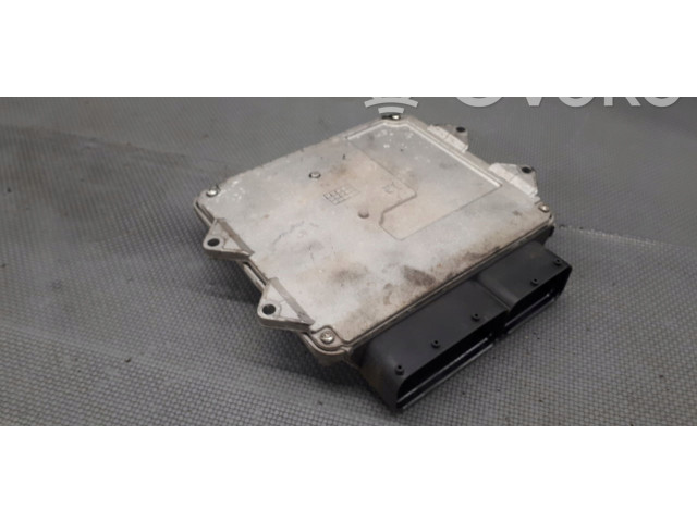 Блок управления двигателя 51826699 Fiat Idea