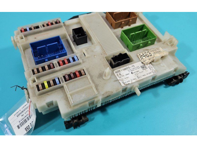 Блок предохранителей AG9T-14A073-YD, IMPRK1470055 Ford S-MAX