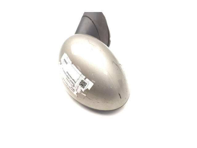 Зеркало электрическое        Mini One - Cooper Coupe R56  2005 - 2014 года   