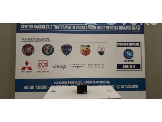 Блок АБС Daihatsu Cuore - года