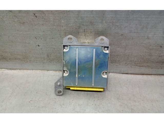 Блок управления надувных подушек UR5657K30 Ford Ranger 2008