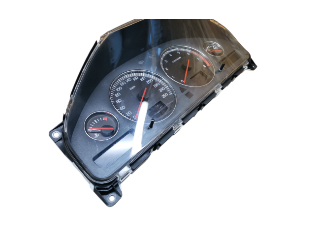 Панель приборов 8673265, 6670   Volvo XC90       