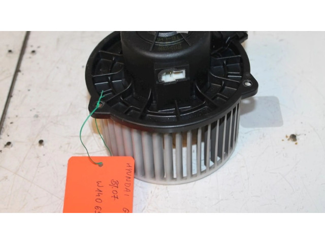 Вентилятор печки 971121C000, 971121C000 Hyundai Getz