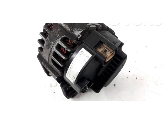 Генератор 03d903025e Volkswagen Golf IV