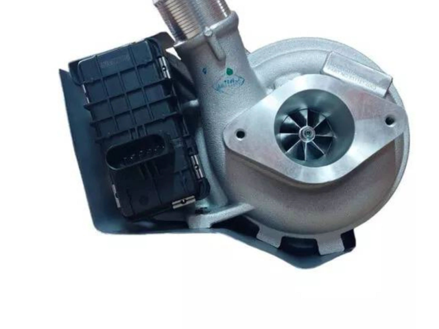  Турбина Ford Ranger  831157, FB3Q6K682MC         