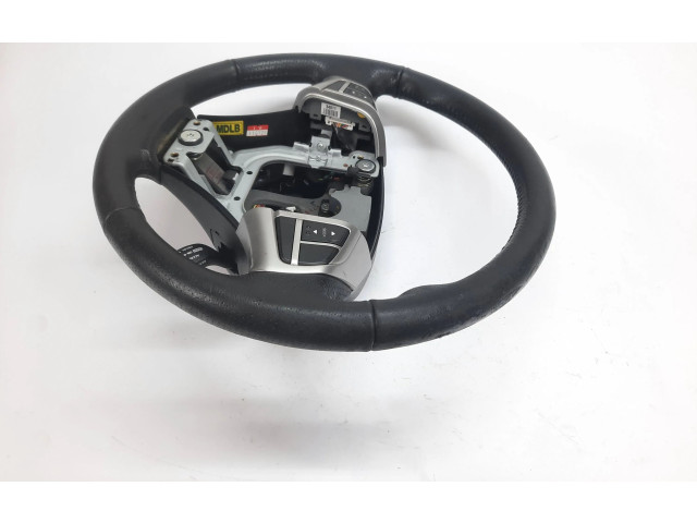 Руль SsangYong Korando - года