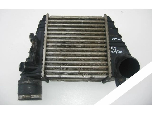 Интеркулер Audi A3 S3 8L