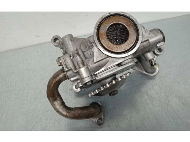 Čerpadlo oleje 059115105F, 059115105F   Audi A6 S6 C5 4B   AFB