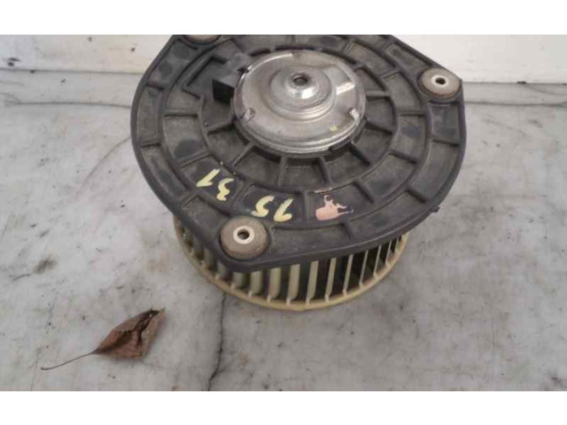 Вентилятор печки 78518452 Lancia Y10