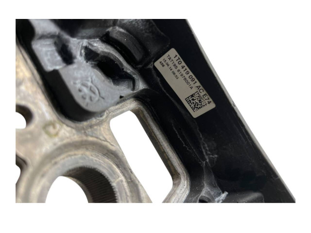 Volant Volkswagen Tiguan 2020 1t0419091ac  