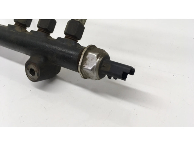 Vstřikovací lišta 9685297580, 28497Z01   Citroen Berlingo  pro naftový motor 1.6  