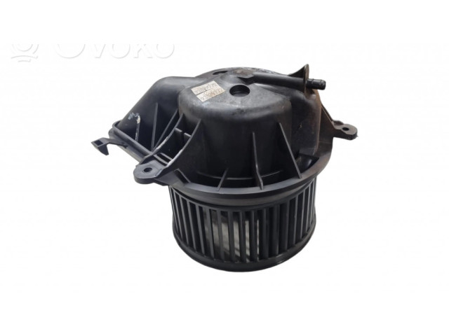 Вентилятор печки 93829772, M59030803K Citroen Berlingo