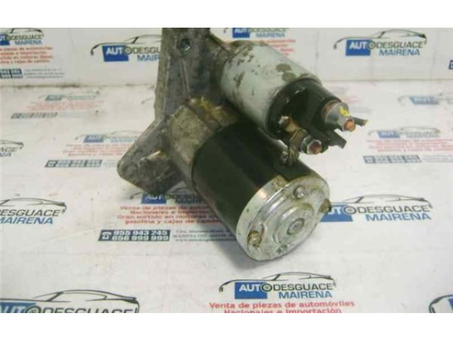 Стартер     233000557R    Dacia Sandero 