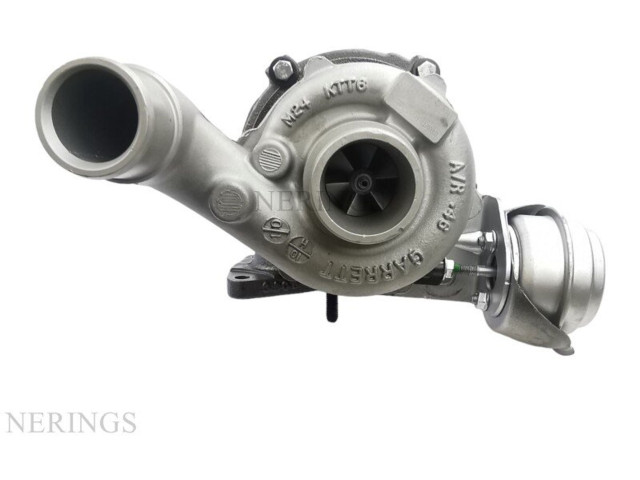 Турбина SsangYong Actyon 761433, 761433-5003S