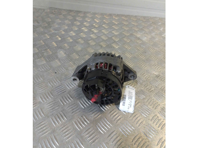 Генератор Alfa Romeo Mito