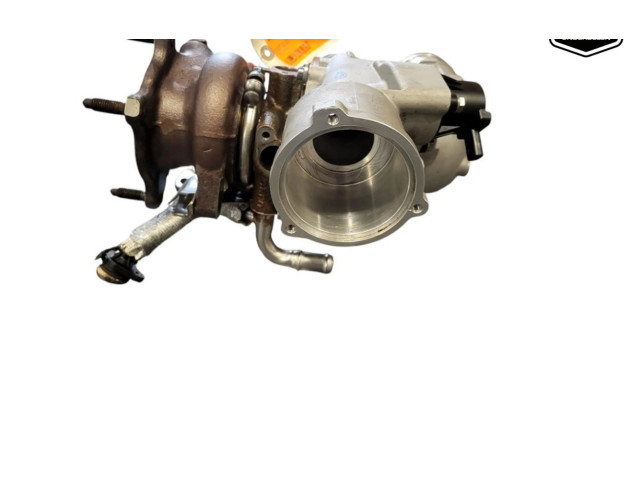 Турбина 06L145689D, 06L145689D   Audi Q5 SQ5   