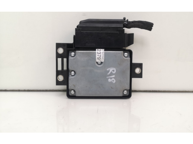 Модуль управления ручным тормозом