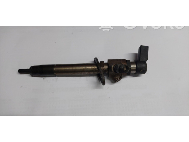 Форсунка 4S7Q-9K546-AF, 5177    Jaguar XF X250   