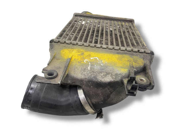 Интеркулер     Subaru Forester SH 