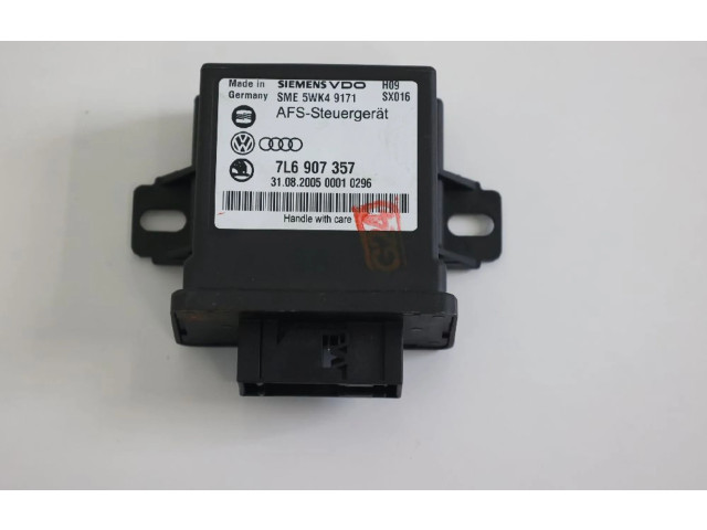 Блок управления Xenon