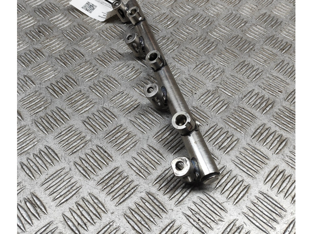 Топливная рампа 000283629, 296141356 Maserati Ghibli для двигателя F160AM