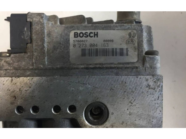 Блок АБС 0273004163 Honda Accord 1990 - 1993 года