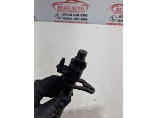 Форсунка Jaguar XJ X351