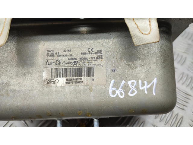 Подушка безопасности пассажира CN15A044H30AA   Ford Ecosport