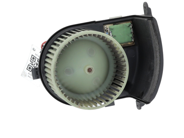Вентилятор печки 7701057683 Renault Clio II