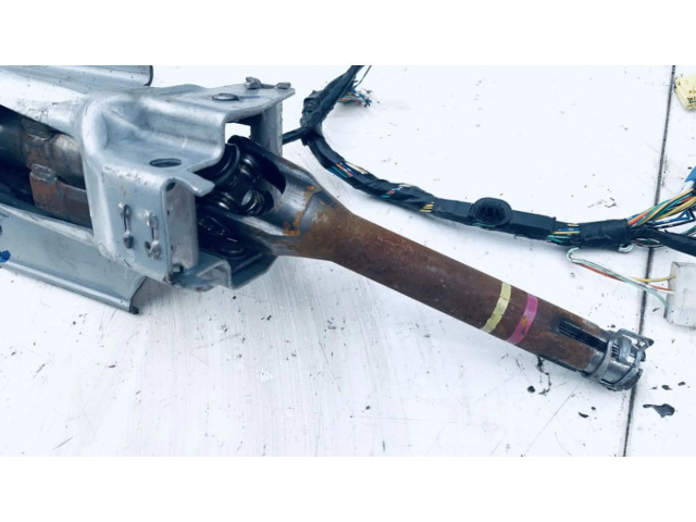 Рулевая рейка Mitsubishi Lancer X 2007- года