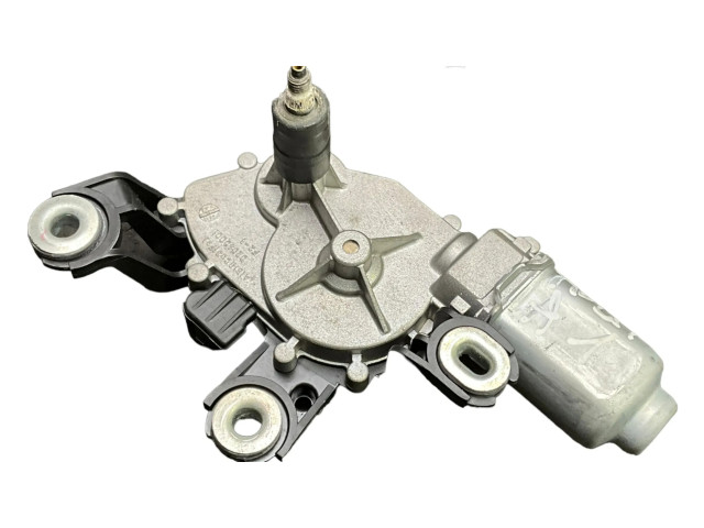 Моторчик заднего дворника 8U0955711A, B1101130651 Audi A1