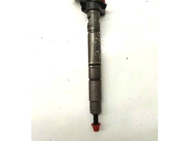 Форсунка 059130277CC Audi Q5 SQ5 CDUD