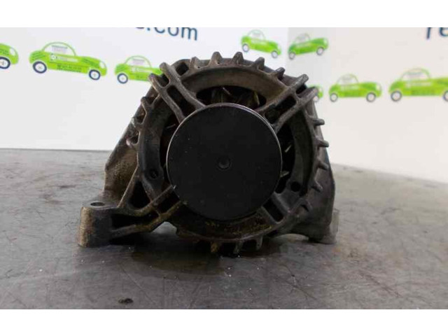 Генератор 51788658, MS1012101080 Fiat Linea