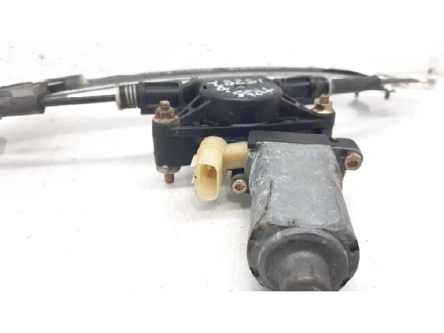 Комплект электрического механизма для подъема окна