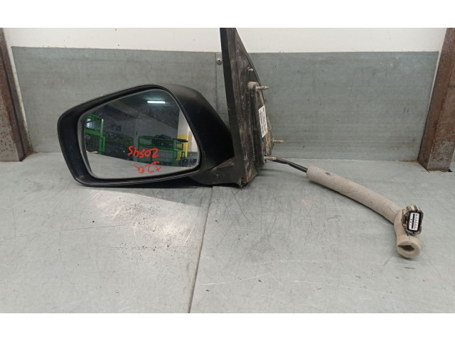 Зеркало электрическое Nissan Pathfinder R51 2005 - 2012 года